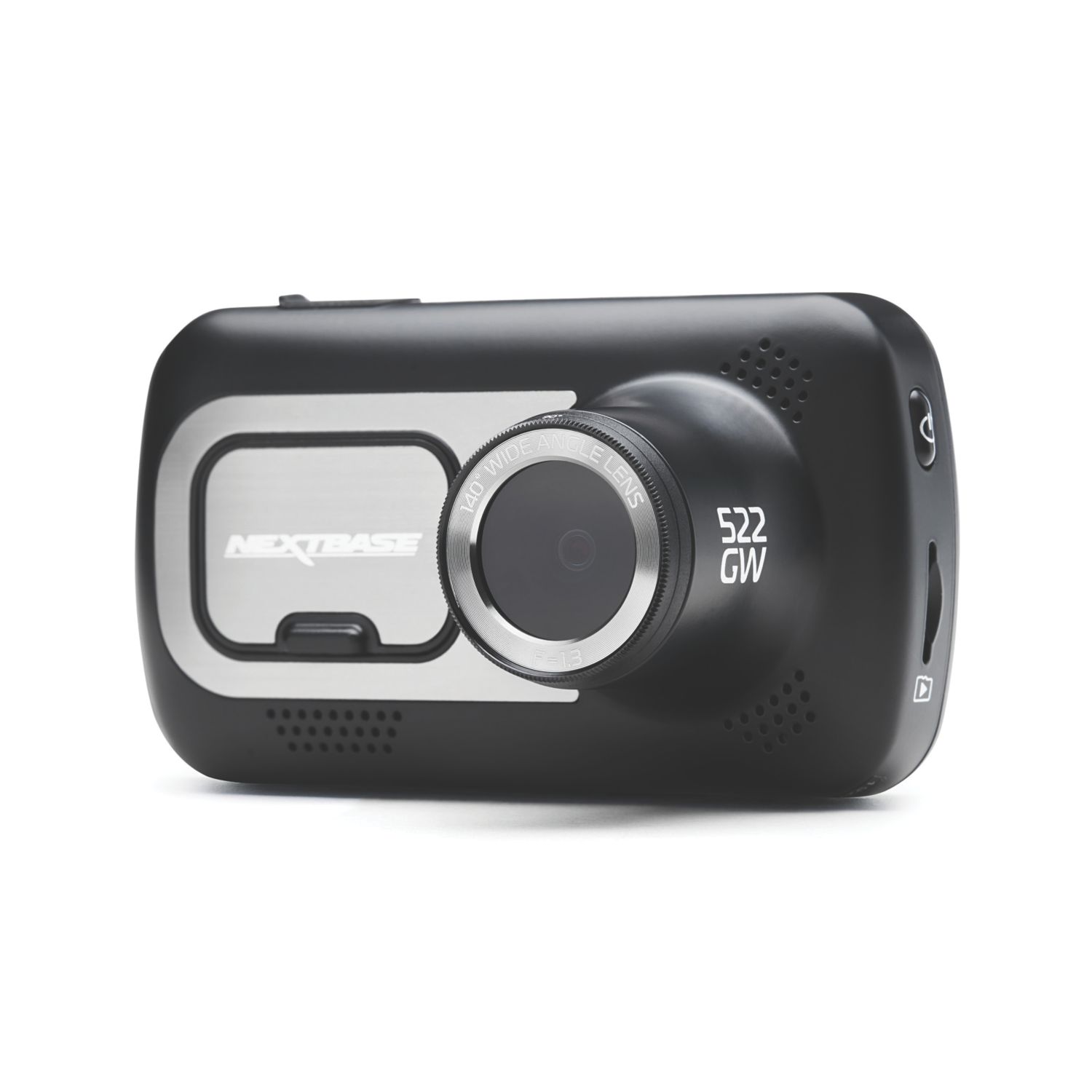 NEXTBASE NBDVR522GW Dash Board Camera 1440P 3" Touchscreen (384JE)