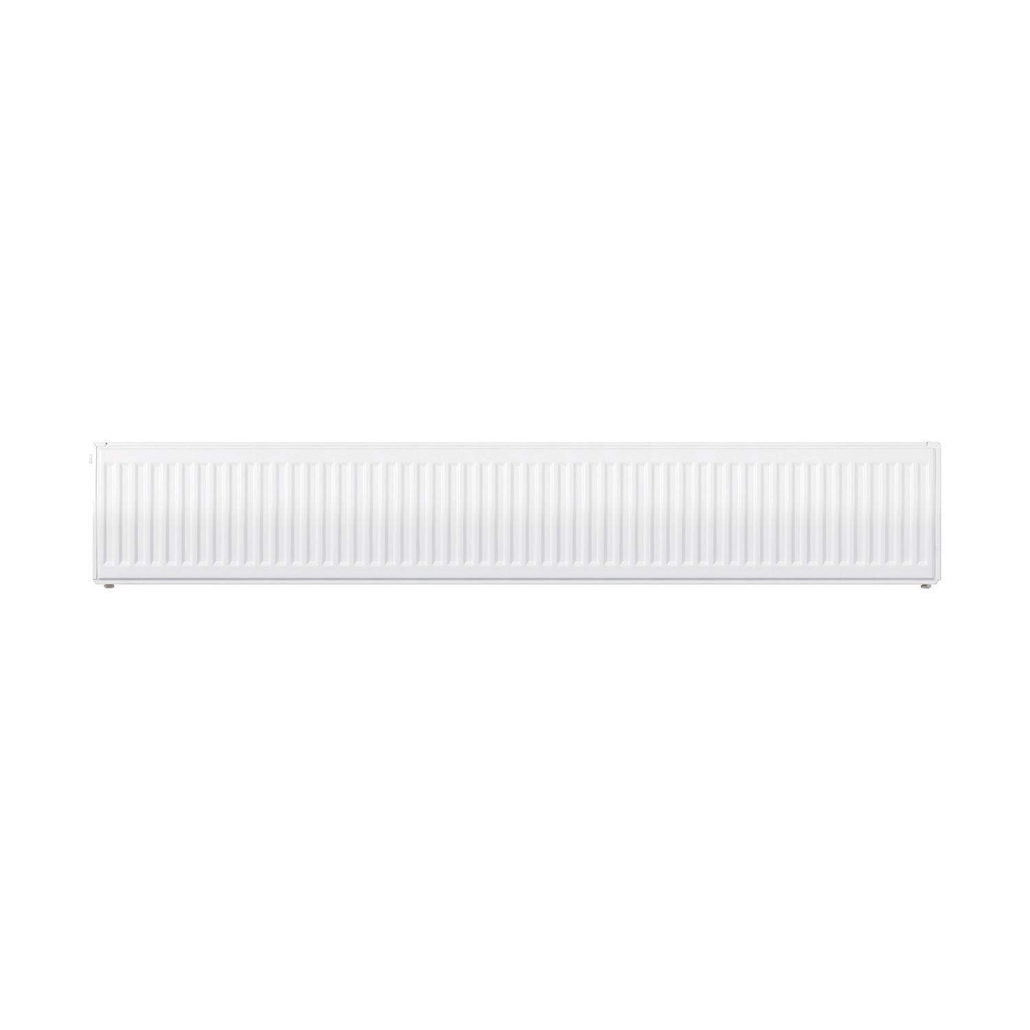 Time 300mm x 1800mm 11912BTU White Type 44 Convector Radiator (384JL)