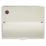 Wylex  16-Module 8-Way Populated  Dual RCD Consumer Unit