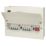 Wylex  16-Module 8-Way Populated  Dual RCD Consumer Unit