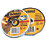 DeWalt DT42340TZ-QZ Stainless Steel Cutting Disc 5" (125mm) x 1.2mm x 22.23mm 10 Pack