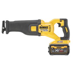 Screwfix cordless reciprocating online saw