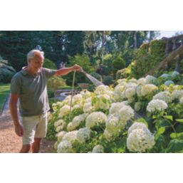 Hozelock 3-in-1 Nozzle