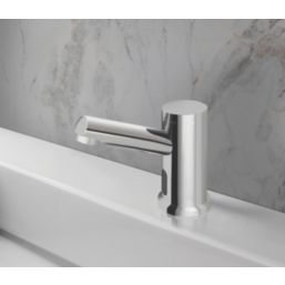 Infratap Severn Polished Chrome  96mm Sensor Mono Basin Mixer Tap