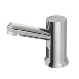 Infratap Severn Polished Chrome  96mm Sensor Mono Basin Mixer Tap