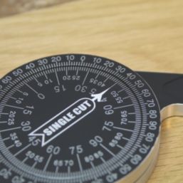 Faithfull  Angle Measurer