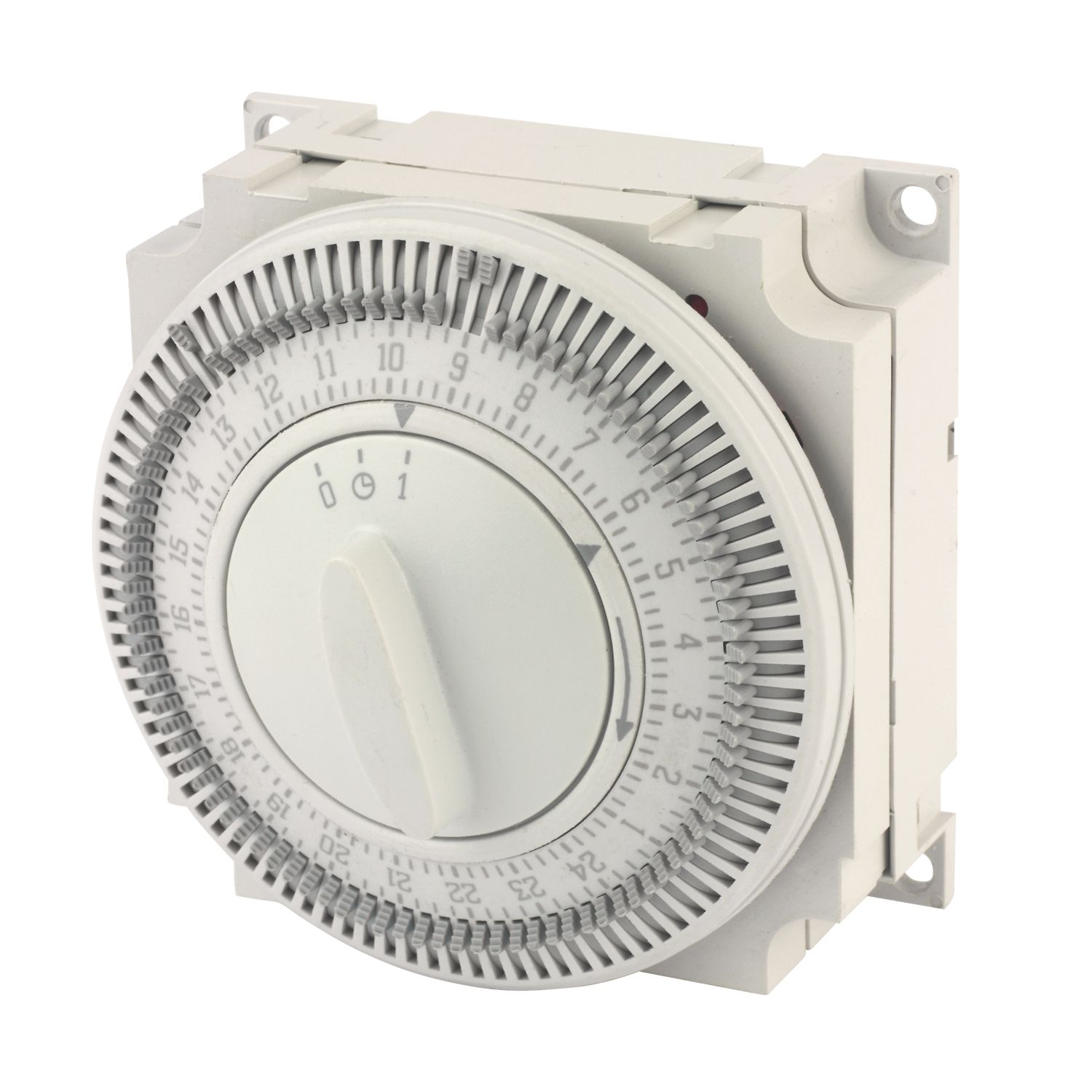 Ideal Heating 176506 Mechanical Timer Kit (384TH)