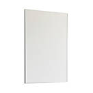 Ximax  Wall-Mounted Infrared Panel Heater White 600W