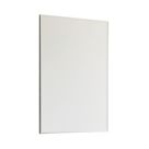 Ximax  600W Electric Wall-Mounted Designer Infrared Radiator 600mm x 900mm White 2048BTU