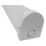 Brackenheath  Twin 6ft Maintained Emergency LED Batten 32-62W 9300lm