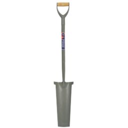 Spear and jackson trenching outlet shovel