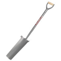 Spear & Jackson Trench Head Newcastle 16" Drainer