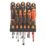 Magnusson  Mixed  Screwdriver Set 22 Pieces