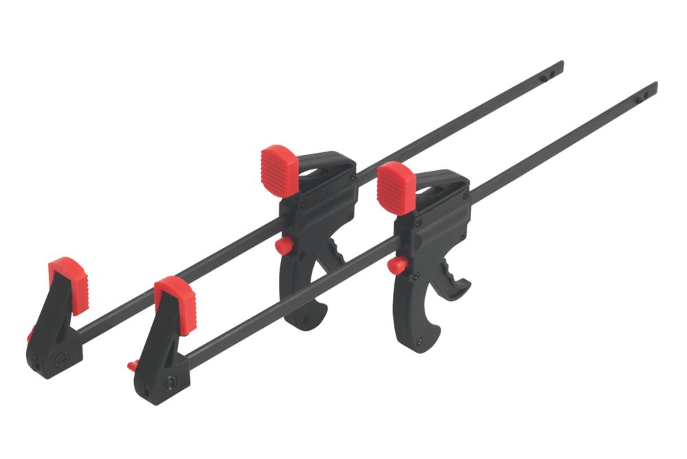 Spreader Clamp 10" (250mm) 2 Pack