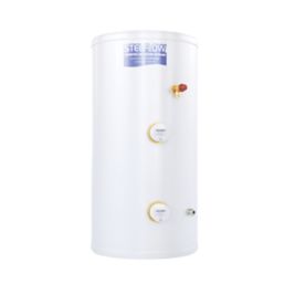 RM Cylinders Stelflow Direct   Unvented Cylinder 210Ltr