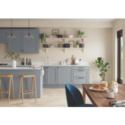 Dulux  2.5Ltr Natural Hessian Matt Emulsion  Paint