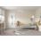 Dulux Walls & Ceilings 2.5Ltr Natural Hessian Matt Emulsion  Paint