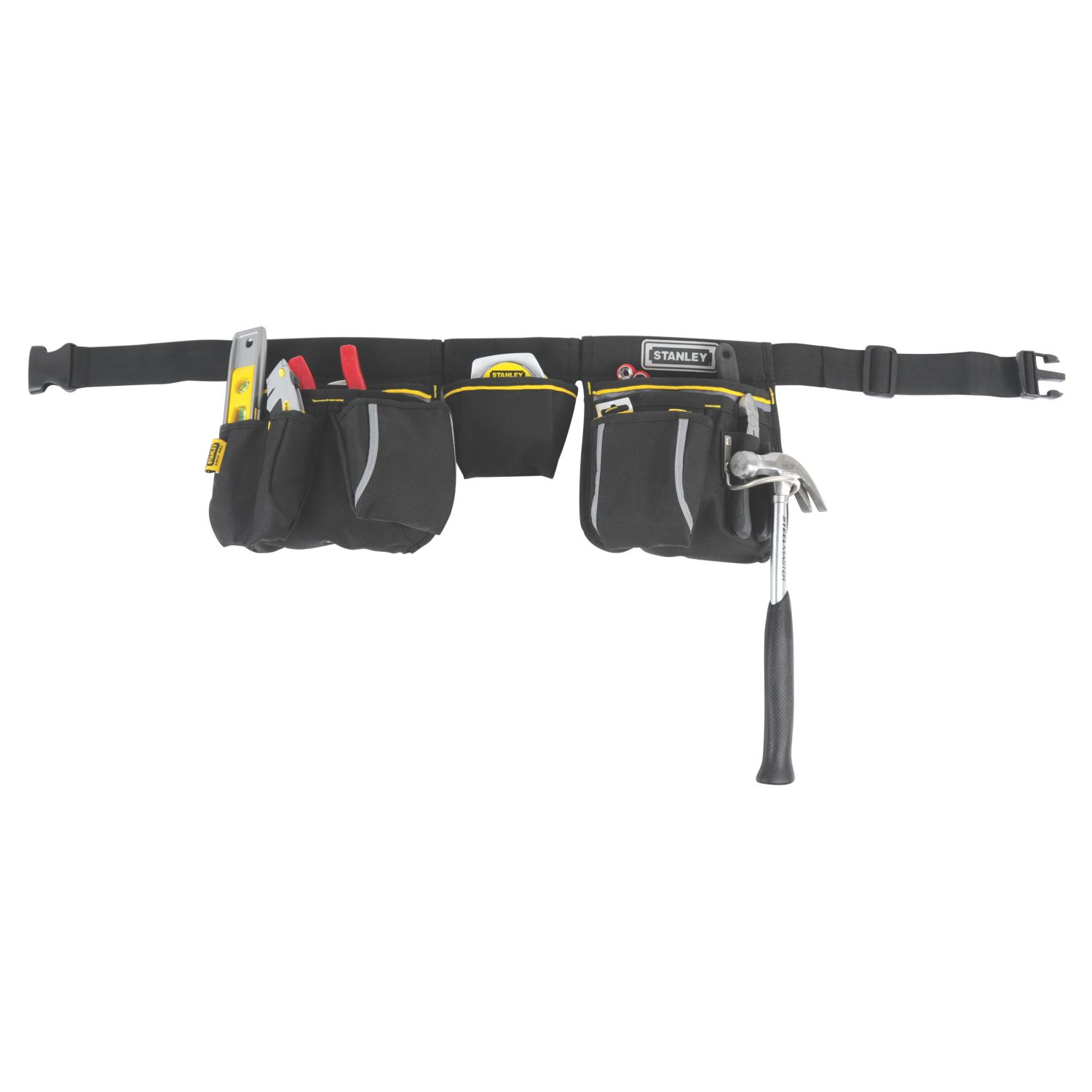 Stanley Tool Apron Black (3857K)