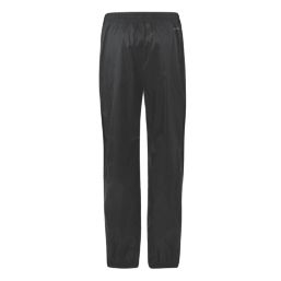 Regatta Active Waterproof  Overtrousers Black Small 31.8" W 31" L