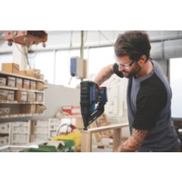 Bosch Galvanised Finish Nails 16ga x 38mm 2000 Pack