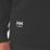 Helly Hansen  Sweatshirt Black Large 42" Chest