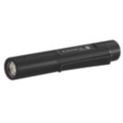 LEDlenser P2R Rechargeable LED Pen Torch Black 200lm
