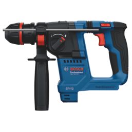Bosch GBH 18V-18 X 1.5kg 18V Li-Ion AMPShare Brushless Cordless SDS Drill One Chuck - Bare