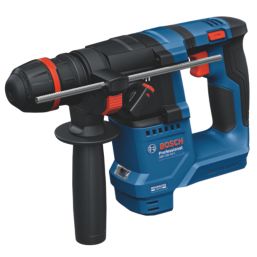 Bosch GBH 18V-18 X 1.5kg 18V Li-Ion AMPShare Brushless Cordless SDS Drill One Chuck - Bare