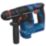 Bosch GBH 18V-18 X 1.5kg 18V Li-Ion AMPShare Brushless Cordless SDS Drill One Chuck - Bare
