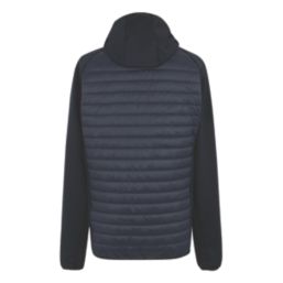 Regatta Andreson Hybrid  Jacket Navy 3X Large 55.9" Chest