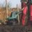 Webb WEV20TILB2 20cm 20V 1 x 2.0Ah Li-Ion   Cordless Tiller