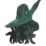 Webb WEV20TILB2 20cm 20V 1 x 2.0Ah Li-Ion   Cordless Tiller