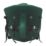 Webb WEV20TILB2 20cm 20V 1 x 2.0Ah Li-Ion   Cordless Tiller