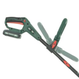 Webb WEV20TILB2 20cm 20V 1 x 2.0Ah Li-Ion   Cordless Tiller