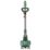 Webb WEV20TILB2 20cm 20V 1 x 2.0Ah Li-Ion   Cordless Tiller