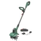 Webb WEV20TILB2 20cm 20V 1 x 2.0Ah Li-Ion   Cordless Tiller