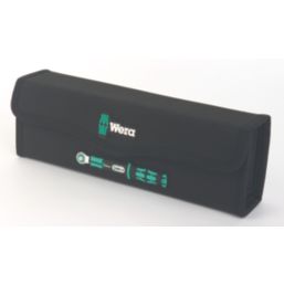 Wera Safe-Torque A 2 Wrench Set 23 Pieces