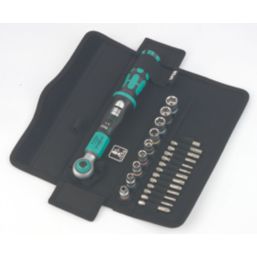 Wera Safe-Torque A 2 Wrench Set 23 Pieces