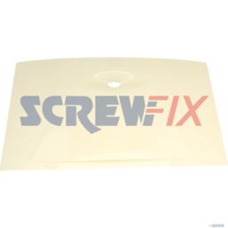 Worcester Bosch 8716117026 FLAP ASSEMBLY