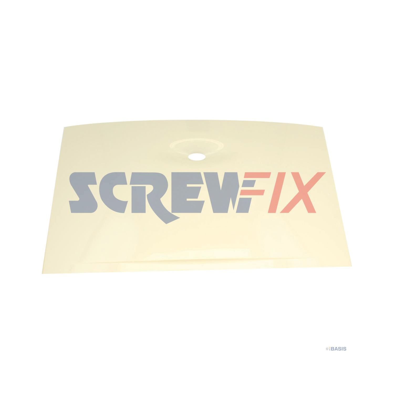 Worcester Bosch 8716117026 FLAP ASSEMBLY (385GW)