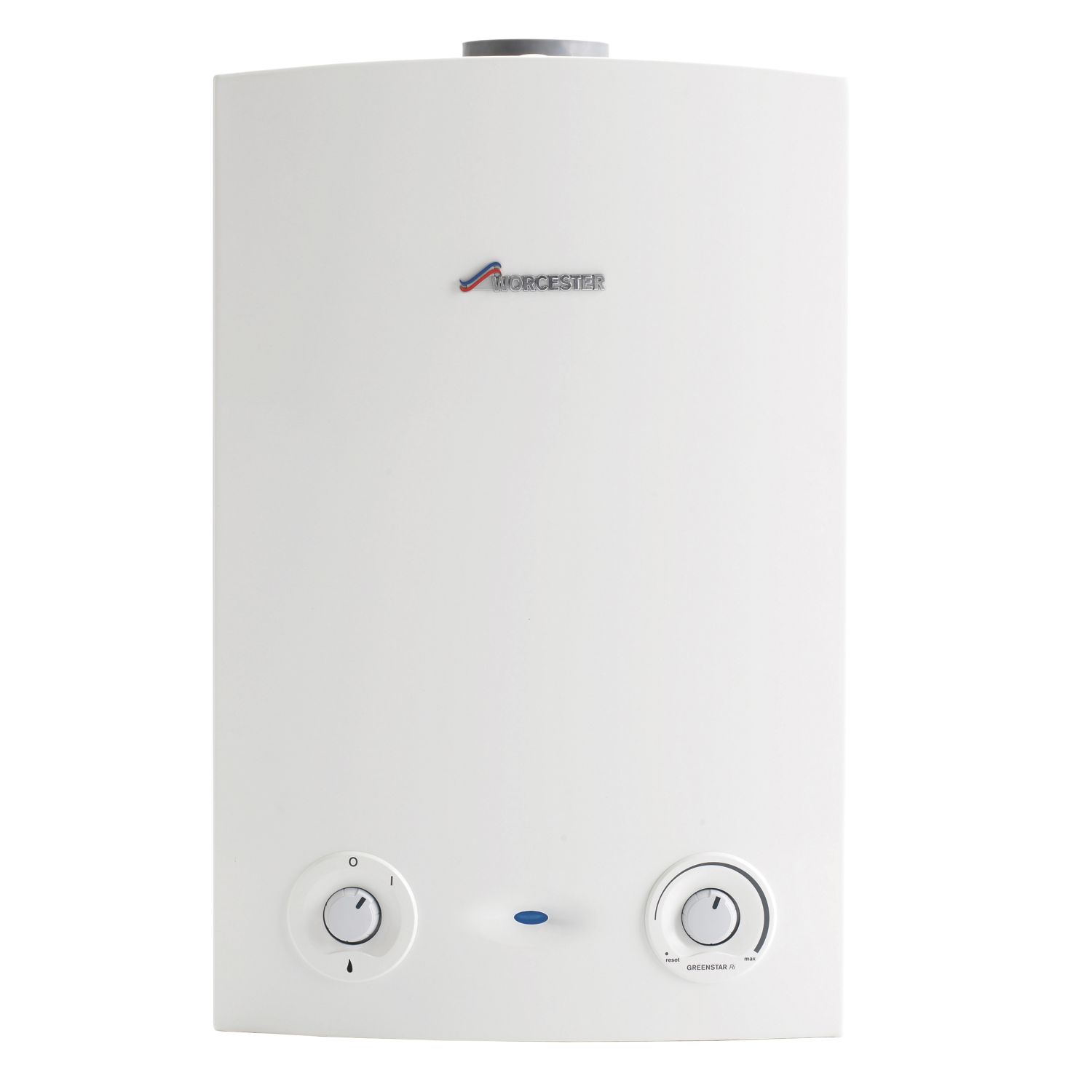 Worcester Bosch Greenstar 18Ri ErP+ Gas Heat Only Boiler (385HP)