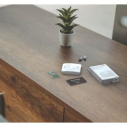 FireAngel Pro Connected FP1014W2-R Wireless Control Switch