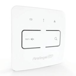 FireAngel Pro Connected FP1014W2-R Wireless Control Switch