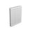 Stelrad 600mm x 400mm 1716BTU White Type 21 Convector Radiator