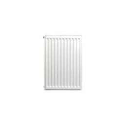Stelrad 600mm x 400mm 1716BTU White Type 21 Convector Radiator