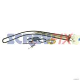 Baxi 95606963 EPA TIG WELD BENT MEG/PREM 07