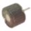 Straight Shank 60 Grit Flap Wheel 60mm