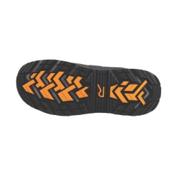 Regatta Hyperfort S1P Size 9  Black/Gun Metal Waterproof  Safety Boots