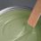 LickPro  Eggshell Green 18 Emulsion Paint 5Ltr