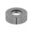 McAlpine 42mm Wall Flange Chrome